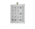 keypad access keypad